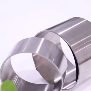 Nhà máy trực tiếp <span class=keywords><strong>inconel</strong></span> Dải 625 cuộn dây lá sáng hợp kim Niken với bề mặt đẹp để bán - Product Image 3