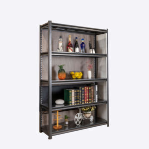 Hafif görev oluklu açı gorilla raf çelik ev depolama kullanılan raf - Product Image 2