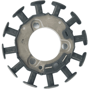 Stator à aimant de moto 12mm, lamiantion, issement magnétique automatique, plastification - Product Image 3