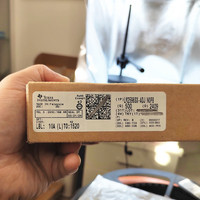 Componentes Electrónicos de Circuito Integrado Originales de Alta Calidad IC LM2596SX-ADJ