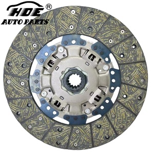 31250-60471 31250-60470 330004960 Disco de Embrague HDE para Toyota Land Cruiser, Venta al Por Mayor de Autopartes - Product Image 2