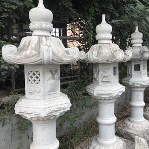 Hot Verkoop Huis Tuin Decoratie Japanse Stenen Lantaarn <span class=keywords><strong>Kasuga</strong></span> - Product Image 3