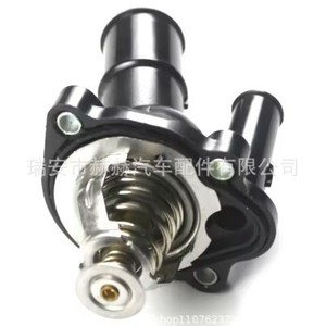 เทอร์โมสตัทเครื่องยนต์ Hh รุ่น 31316344 สำหรับรถยนต์วอลโว่ อะไหล่ทดแทน - Product Image 2