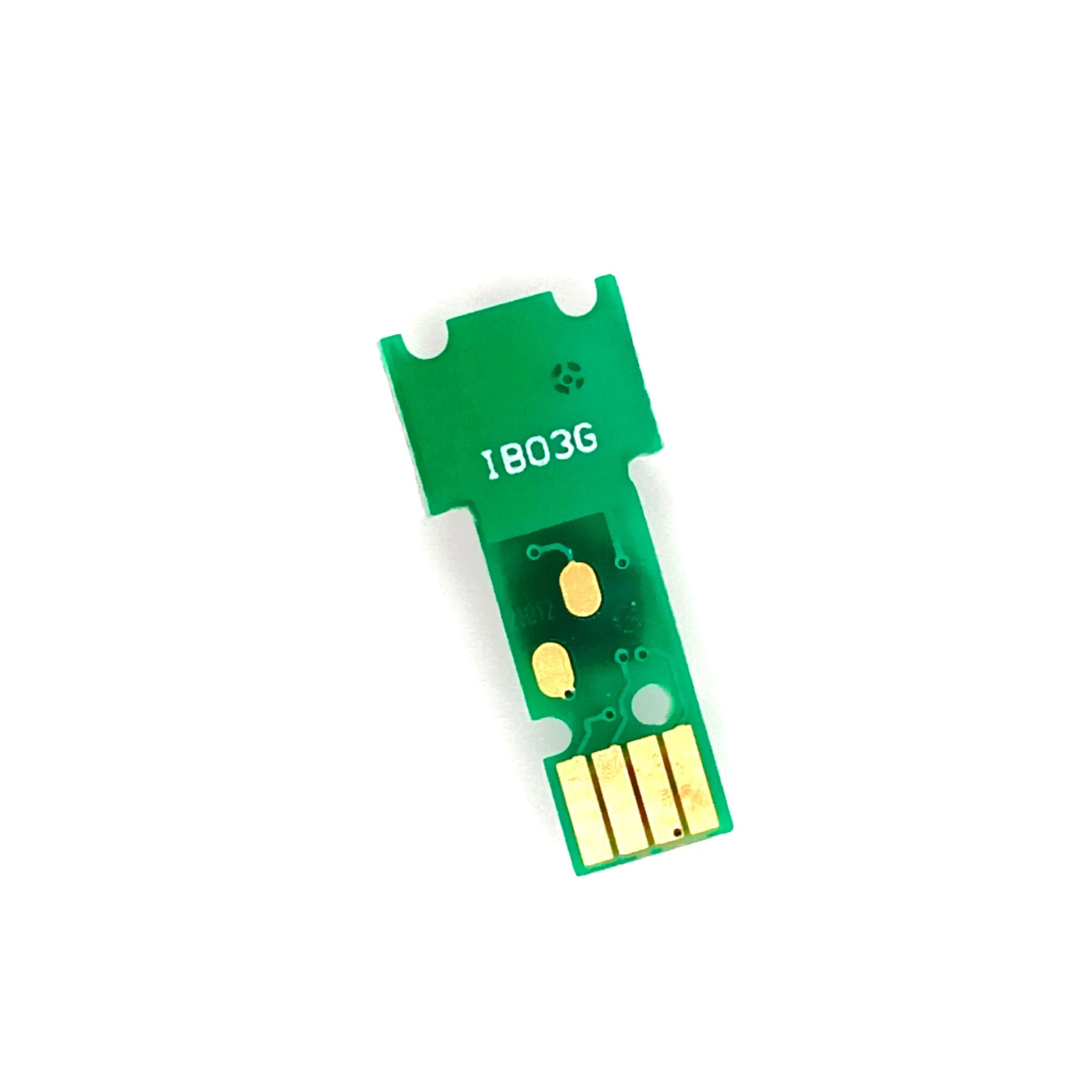 Print Rite Compatible LC3135 LC3133 toner chip for Brother DCP-J988N MFC-J1500N J1500N cartridge