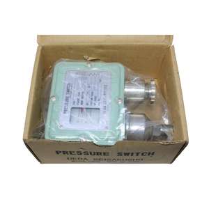 Interruptor de Presión ORIGINAL SUPPLY UEDA MANUFACTURING <span class=keywords><strong>PL</strong></span>-650-2 - Product Image 1