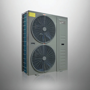 Nuevos Productos: Bomba de Calor Aire-Agua de Alta Temperatura de 15 kW, Aire Acondicionado, Calentador de Agua - Product Image 6