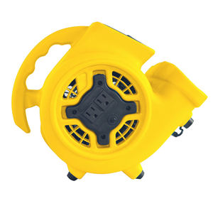 Airguru 180 Вт мини Мощный центробежный воздухоочиститель ковровый сушилка для пола для повреждения воды промышленное Домашнее использование - Product Image 2