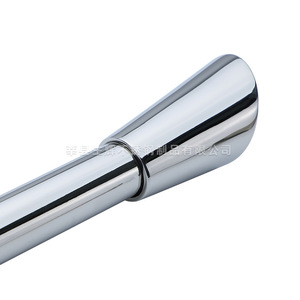Shenghui Stainless Steel Flagpole Mounting 60 Degree Mirror Polished Marine Hardware For <b>Yacht</b> Manufacturing - Product Image 3