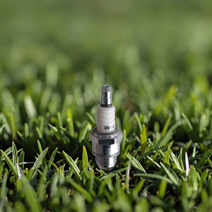 जर्मनी की चेन में स्पेयर पार्ट्स स्पार्क प्लग w7ac w7ac bm6a bpmr7a bpmr7 एक स्पार्क प्लग देखा - Product Image 1