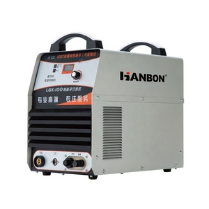 LGK (CUT)-120 Air IGBT de Doble Módulo para Plasma/Puede Equiparse con CNC/Digital de Alta Velocidad HB-322025 Hyperther - Product Image 1