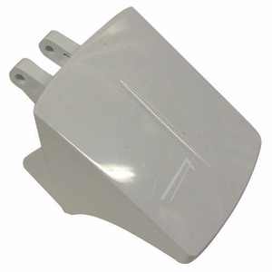 4150590 มือจับช่องเปิดสำหรับชิ้นส่วนเครื่องซักผ้า - Product Image 1