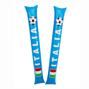 Aficionados al fútbol Inflable Publicidad Globo PVC Inflación Palo - Product Image 4