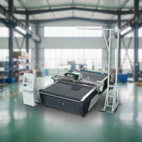 Máquina de Corte Digital Automática Controlada por Computadora para Persianas Zebra, Venta al Por Mayor de Fábrica TC