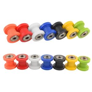 Tendeur de chaîne antidérapant modifié pour moto tout-terrain en gros - Product Image 1