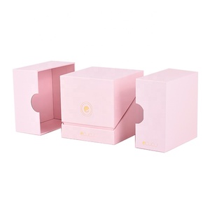 Custom Logo Wrist Paper Luxury Watch Box,Watch Boxes & Cases,paper Watch Boxes