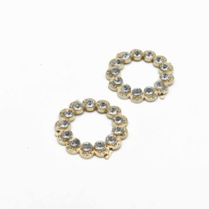<strong>Shoe</strong> Rhinestone <strong>Clip</strong> Buckles Removable Rhinestone Square Crystal Cheap <strong>Shoe</strong> <strong>Clips</strong> <strong>Accessories</strong> <strong>on</strong> <strong>Shoe</strong> Decorations - Product Image 3