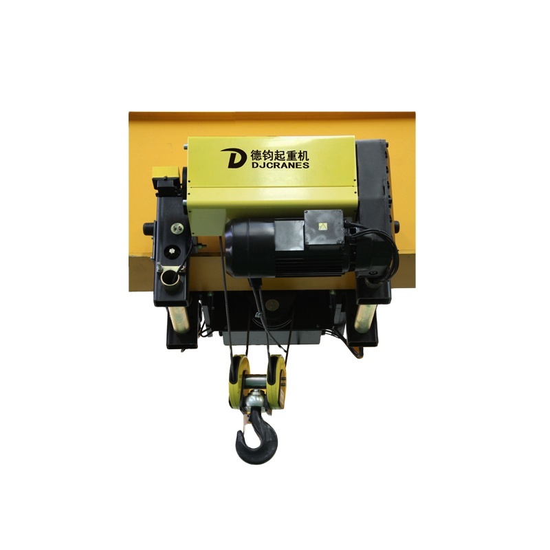 New Dejun Stage Hoist for Truss
