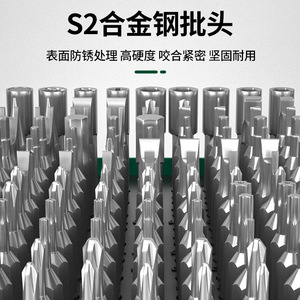 Baolian 153 In 1 <b>Screwdriver</b> <b>Bit</b> <b>Set</b> S2 Steel Precision Mobile Phone Repair Tool Kit For Electronics Disassembly And Repair - Product Image 3