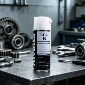<span class=keywords><strong>Grasa</strong></span> Sintética <span class=keywords><strong>de</strong></span> Grado Alimenticio WIDEX Rivolta F.L.G.GT-2 <span class=keywords><strong>de</strong></span> Alto Rendimiento para Altas y Bajas Temperaturas - Product Image 4