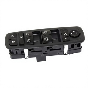 Module de commande de lève-vitre électrique pour Jeep Grand Cherokee 2017, régulateur de lève-vitre 68319803AA 68319803AB - Product Image 2