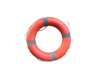Bouée de sauvetage approuvée Solas pour piscine, bouée flottante pour sauveteurs aquatiques, bouée de sauvetage marine 1,5 kg 2,5 kg 4,3 kg