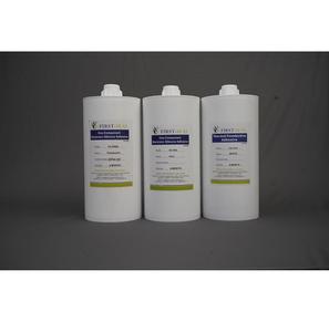 Adhesivo de Silicona de un Componente, Sellador RTV de 2600 ml para Metal, Vidrio, Plásticos, Aplicaciones Industriales de Ensamblaje y Embalaje - Product Image 2
