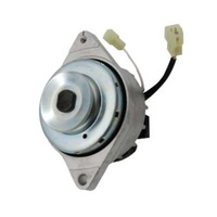Alternateur 12V 20A pour compresseur d'air portable, pièce de rechange adaptable, fabriqué sur commande