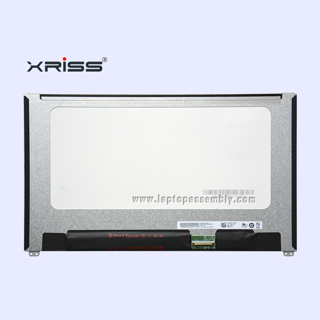 B140HAK02.2 LP140WF5 SPM1 Touch Display LCD Screen For Dell Latitude E7490 LED 40PINS CE FC ROHS Certification
