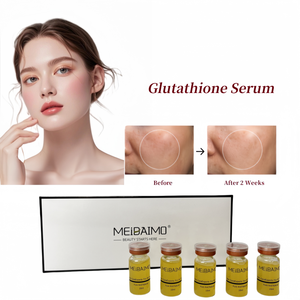 Inyeccin de glutatin para blanquear la piel: los mejores suplementos