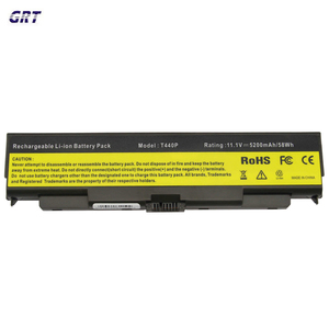 11.1V 5200mAh แบตเตอรี่แล็ปท็อป LI-Ion สำหรับ Lenovo Thinkpad T440P T540P L440 L540 W540 ซีรีส์ 45N1160 45N1161 - Product Image 3