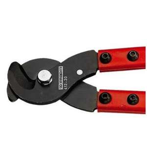 Facom-412.ชุด L30อะไหล่ของใบมีดสำหรับ412.30เครื่องตัดสายทองแดงและอลูมิเนียมที่ทนทานเครื่องตัดสายเคเบิล3148511754764 EAN - Product Image 1