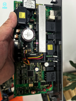 Módulo de Control CNC Fanuc 039