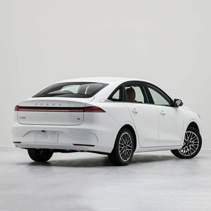 รถยนต์ใหม่ SAIC Roewe I6 เครื่องยนต์เบนซิน 1.5 ลิตร รถเก๋ง รถยนต์ใช้น้ำมัน Roewe-i6 ผลิตในจีน โดย SAIC Motor ผู้จัดจำหน่ายมืออาชีพ - Product Image 5