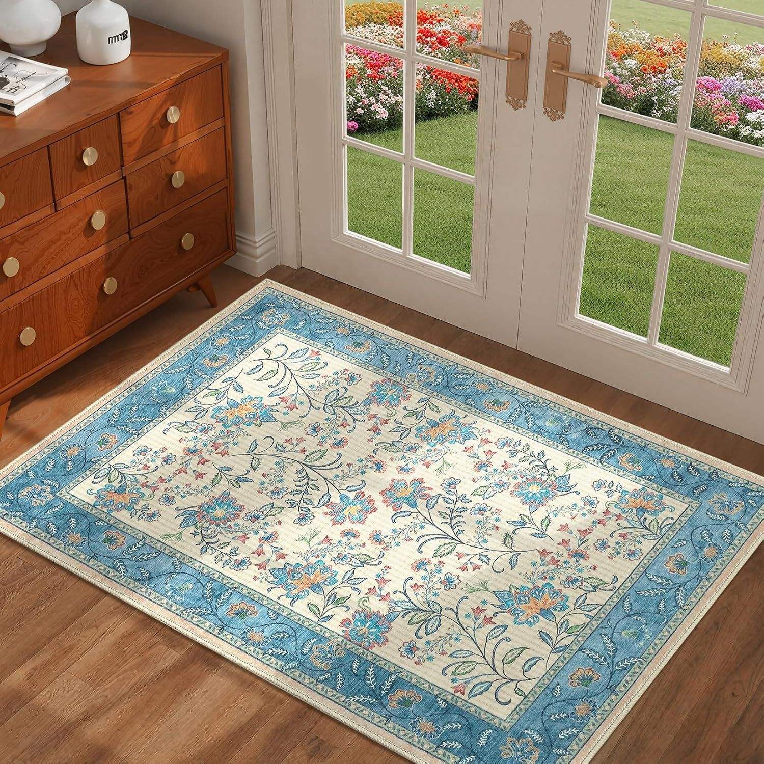 ZYYH-ดอกไม้หลากสี-2