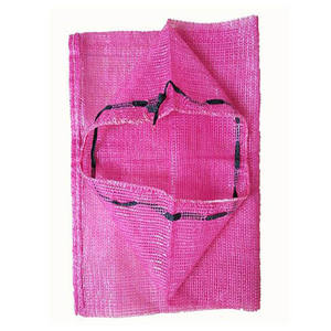 Bolsa de malla tubular para vegetales, patata, cebolla, bolsa de malla circular PP de alta calidad para embalaje de frutas - Product Image 3