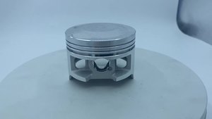 Pièces de moteur de moto adaptées à HONDA XR250 XL250, kit de piston de cylindre de 73 mm, pièces honda Pcx - Product Image 3