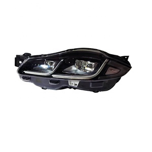 उच्च गुणवत्ता वाले थोक कस्टम वास्तविक 12 वी एलईडी एक्स एक्स एक्स एफ-स्पीड s xfl xjl x fe 2010-2020 कार नेतृत्व हेडलाइट - Product Image 2