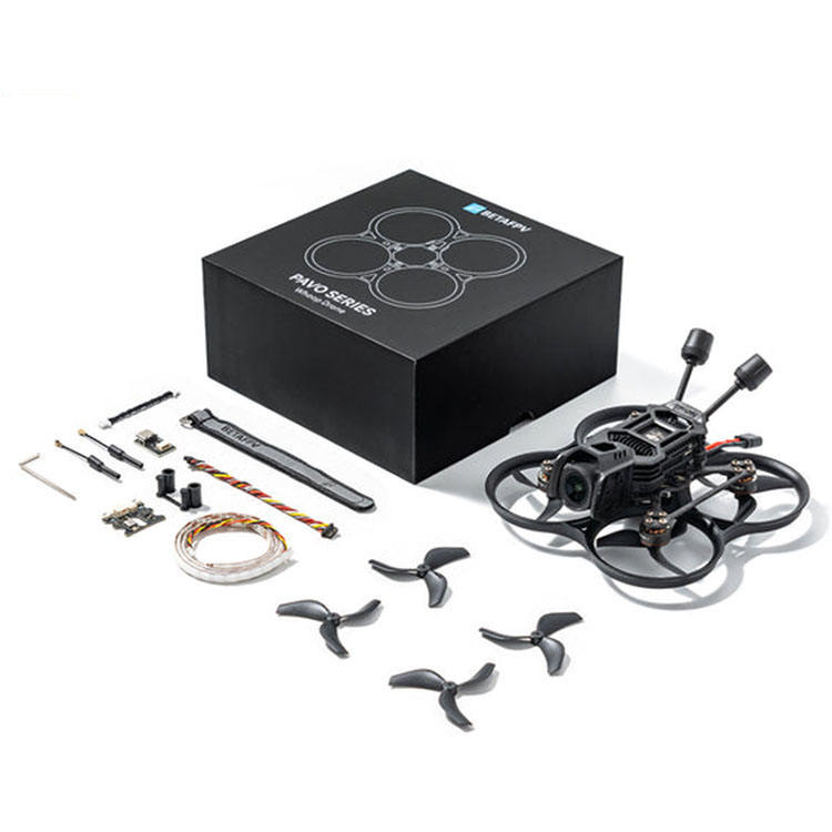 PAVP Pico II (DJI O4 ELRS 2.4G)