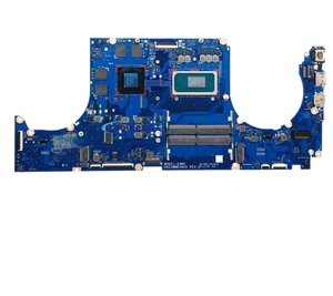 เมนบอร์ดแล็ปท็อปที่ได้รับการตกแต่งใหม่แล้วเมนบอร์ด SATA Interface แบบ DDR4เดี่ยว32GB OMA สำหรับ I3-1115G4 <span class=keywords><strong>Intel</strong></span> I5-1135G7/I7-1165G7 CPU - Product Image 4