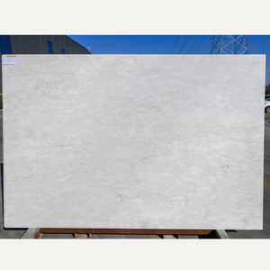 Runpin Kunststeen Grote Plaat Kwarts Stenen Bekleding Moderne Wandpanelen Gepolijst Keuken Werkbladen Ijdelheid Tops Tafelbladen - Product Image 1