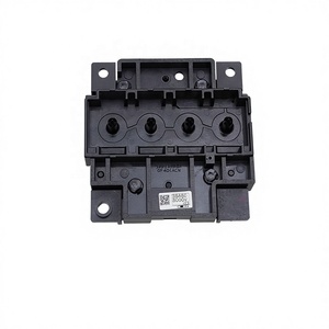 100% ผ่านการทดสอบแล้วและใช้งานได้ตามปกติ FA04010หัวเครื่องพิมพ์หัวพิมพ์สำหรับ <span class=keywords><strong>Epson</strong></span> <span class=keywords><strong>L210</strong></span> L132 L130 L220 L222 L3110 L110 L111หัวพิมพ์ L4160 - Product Image 2