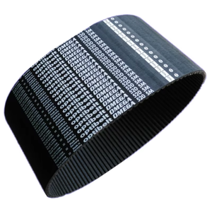 สายพานไทม์มิ่งยางอุตสาหกรรม Optibelt ของแท้จากเยอรมนี ขนาด 3M 5M 8M 14M 20M T5 T10 T20 สำหรับส่งกำลังแบบซิงโครนัส - Product Image 4