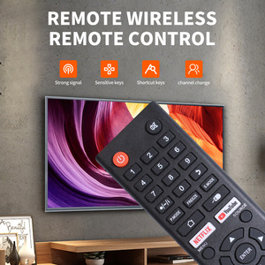 Télécommande universelle multifonctionnelle pour téléviseur RM-40HQ - Product Image 4