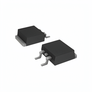 UGB12HTHE3/81 Single Diodes TO-263-3, D2PAK , TO-263AB Electronic Circuit Components Original - Product Image 1