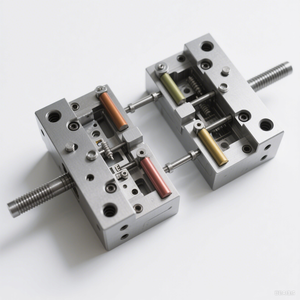 Chất lượng cao chết đúc nhôm A356 Hợp kim kẽm zamak3 thành phần thép không gỉ bánh xe ô tô Vành Xe Đạp khung phần - Product Image 1