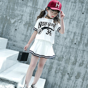 Importar Productos de China: Vestido Deportivo Escolar para Niñas, Top 10 Productos Más Vendidos en China - Product Image 4