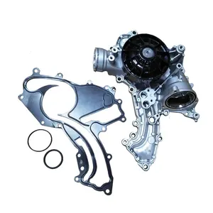 BMTSR Auto Parts M278 Engine Water Pump 2782000501 for W221 X218 W166 S221