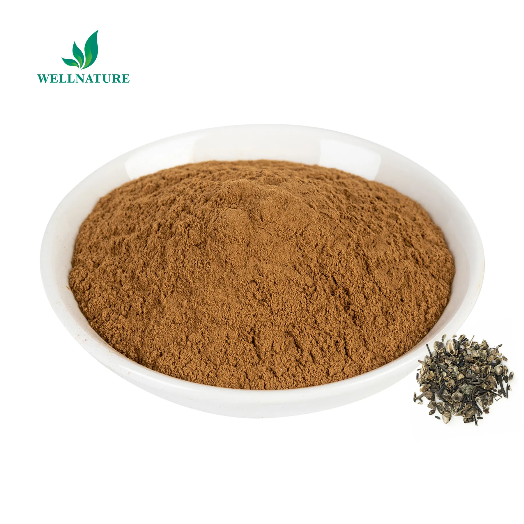 Health Supplement Raw Material 10:1 Black Cohosh Root Extract Powder