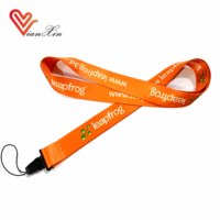 Cordons promotionnels écologiques en RPET et bambou, porte-cartes d'identité de sécurité en métal à sublimation, cadeaux promotionnels, vente en gros en vrac