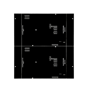 Thông minh thiết kế điện tử SMT Mainboard Inverter PCB điều khiển <span class=keywords><strong>Board</strong></span> cho nhanh điều hòa không khí một cửa pcba dịch vụ - Product Image 3